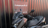 XMAX 125 TECH MAX +