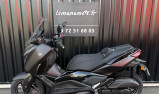 XMAX 125 TECH MAX +