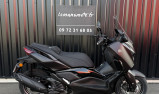 XMAX 125 TECH MAX +