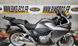 HONDA VFR 1200 F 2010 (62972)