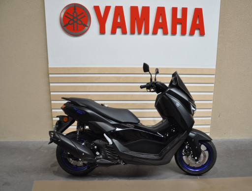 YAMAHA NMAX 125 2025