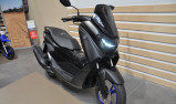 YAMAHA NMAX 125 2025