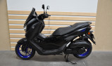 YAMAHA NMAX 125 2025