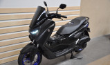 YAMAHA NMAX 125 2025