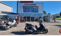 SYM JOYMAX Z 300