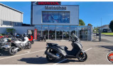 SYM JOYMAX Z 300