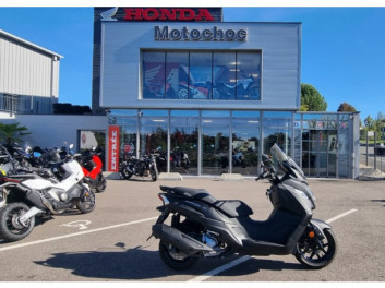 SYM JOYMAX Z 300