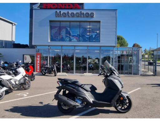 SYM JOYMAX Z 300