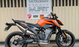 KTM 790 DUKE L A2
