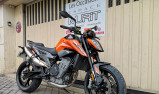 KTM 790 DUKE L A2