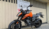 KTM 790 DUKE L A2
