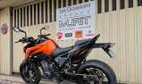 KTM 790 DUKE L A2
