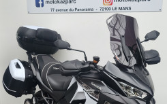 KAWASAKI VERSYS 1000 GRAND TOURER SE REVISE ET GARANTIE 12 MOIS