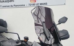 KAWASAKI VERSYS 1000 GRAND TOURER SE REVISE ET GARANTIE 12 MOIS