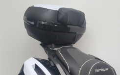 KAWASAKI VERSYS 1000 GRAND TOURER SE REVISE ET GARANTIE 12 MOIS