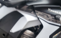 KAWASAKI VERSYS 1000 GRAND TOURER SE REVISE ET GARANTIE 12 MOIS