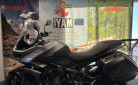 TRIUMPH TIGER SPORT 660