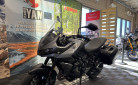 TRIUMPH TIGER SPORT 660