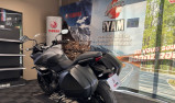 TRIUMPH TIGER SPORT 660