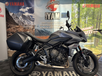 TRIUMPH TIGER SPORT 660