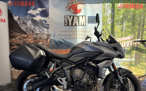 TRIUMPH TIGER SPORT 660