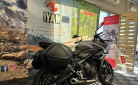 TRIUMPH TIGER SPORT 660