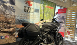 TRIUMPH TIGER SPORT 660