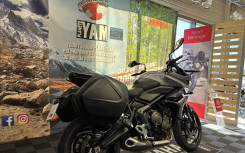 TRIUMPH TIGER SPORT 660