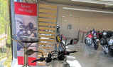TRIUMPH TIGER SPORT 660