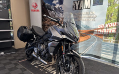 TRIUMPH TIGER SPORT 660