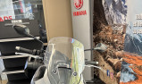 TRIUMPH TIGER SPORT 660