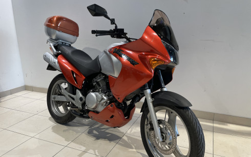 HONDA VARADERO 125