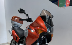 HONDA VARADERO 125
