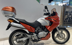 HONDA VARADERO 125