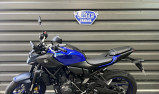 YAMAHA MT-07 2025 - Livraison 