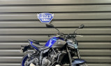 YAMAHA MT-07 2025 - Livraison 