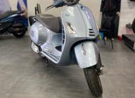 VESPA GTS 125IE SUPER