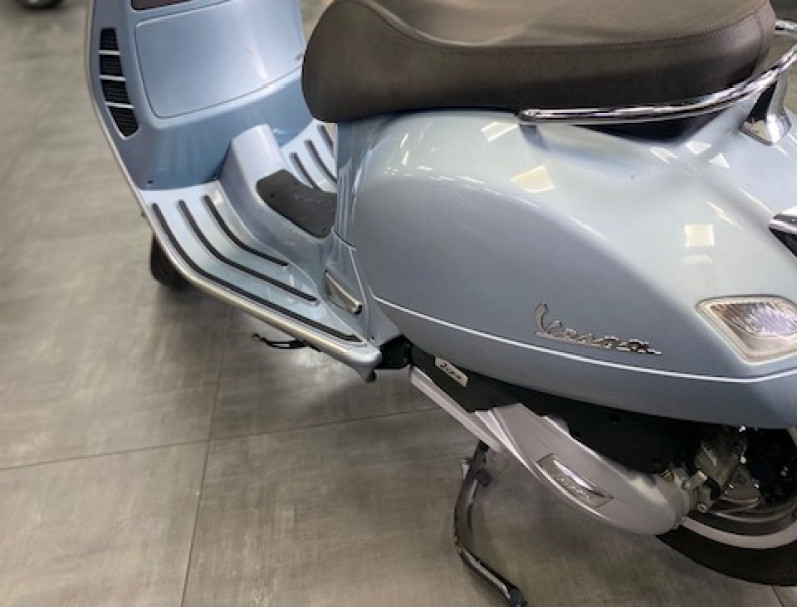 VESPA GTS 125IE SUPER