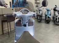 VESPA GTS 125IE SUPER