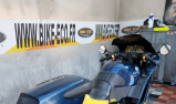 BMW K1 1000 1989 10736 KMS (63009)