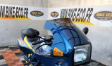 BMW K1 1000 1989 10736 KMS (63009)