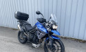 TRIUMPH TIGER 800 XRX / REVISEE / GARANTIE 