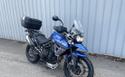 TRIUMPH TIGER 800 XRX / REVISEE / GARANTIE 