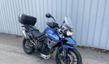 TRIUMPH TIGER 800 XRX / REVISEE / GARANTIE 