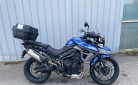 TRIUMPH TIGER 800 XRX / REVISEE / GARANTIE 