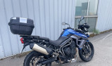 TRIUMPH TIGER 800 XRX / REVISEE / GARANTIE 