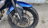 TRIUMPH TIGER 800 XRX / REVISEE / GARANTIE 