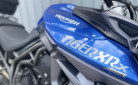 TRIUMPH TIGER 800 XRX / REVISEE / GARANTIE 