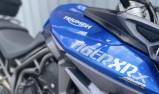 TRIUMPH TIGER 800 XRX / REVISEE / GARANTIE 