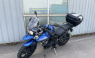 TRIUMPH TIGER 800 XRX / REVISEE / GARANTIE 